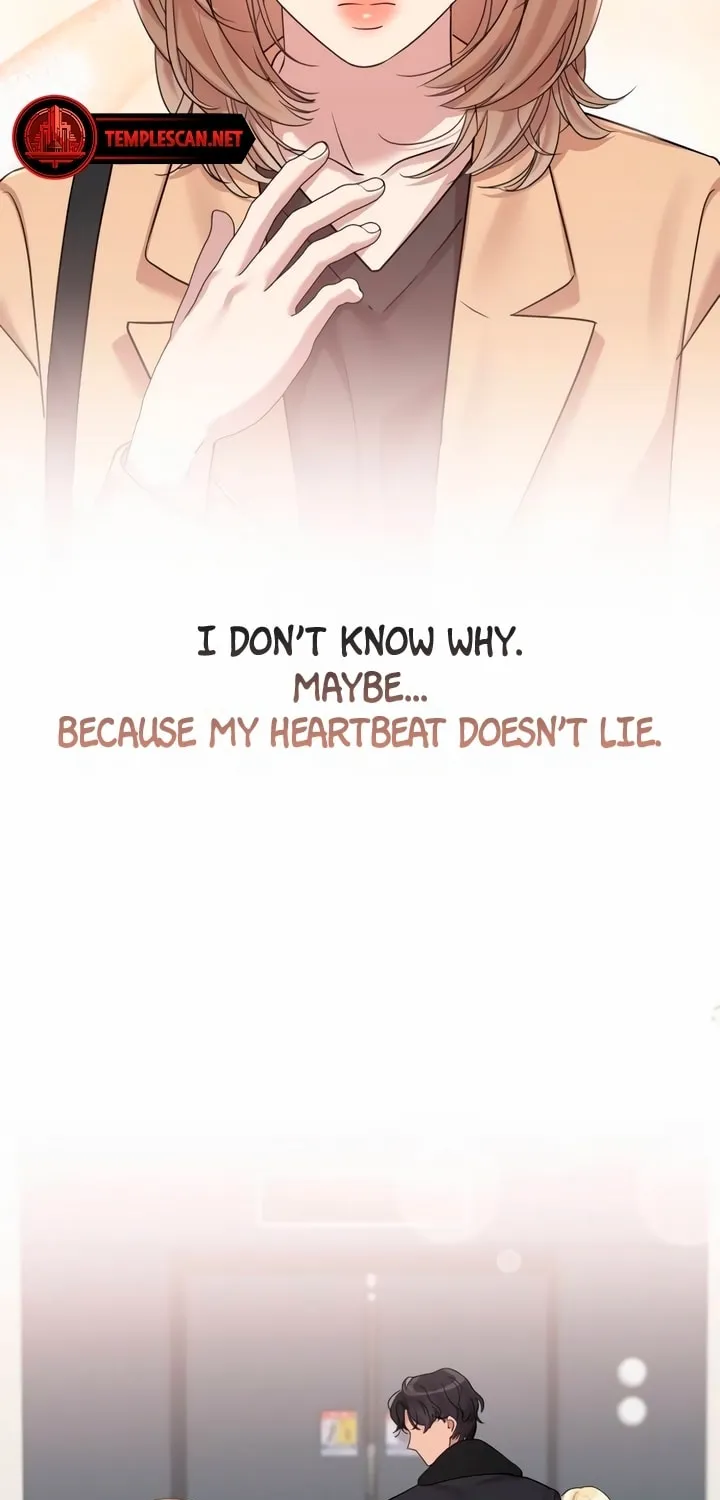 My God Is a Lustful Man Chapter 27 page 5 - 