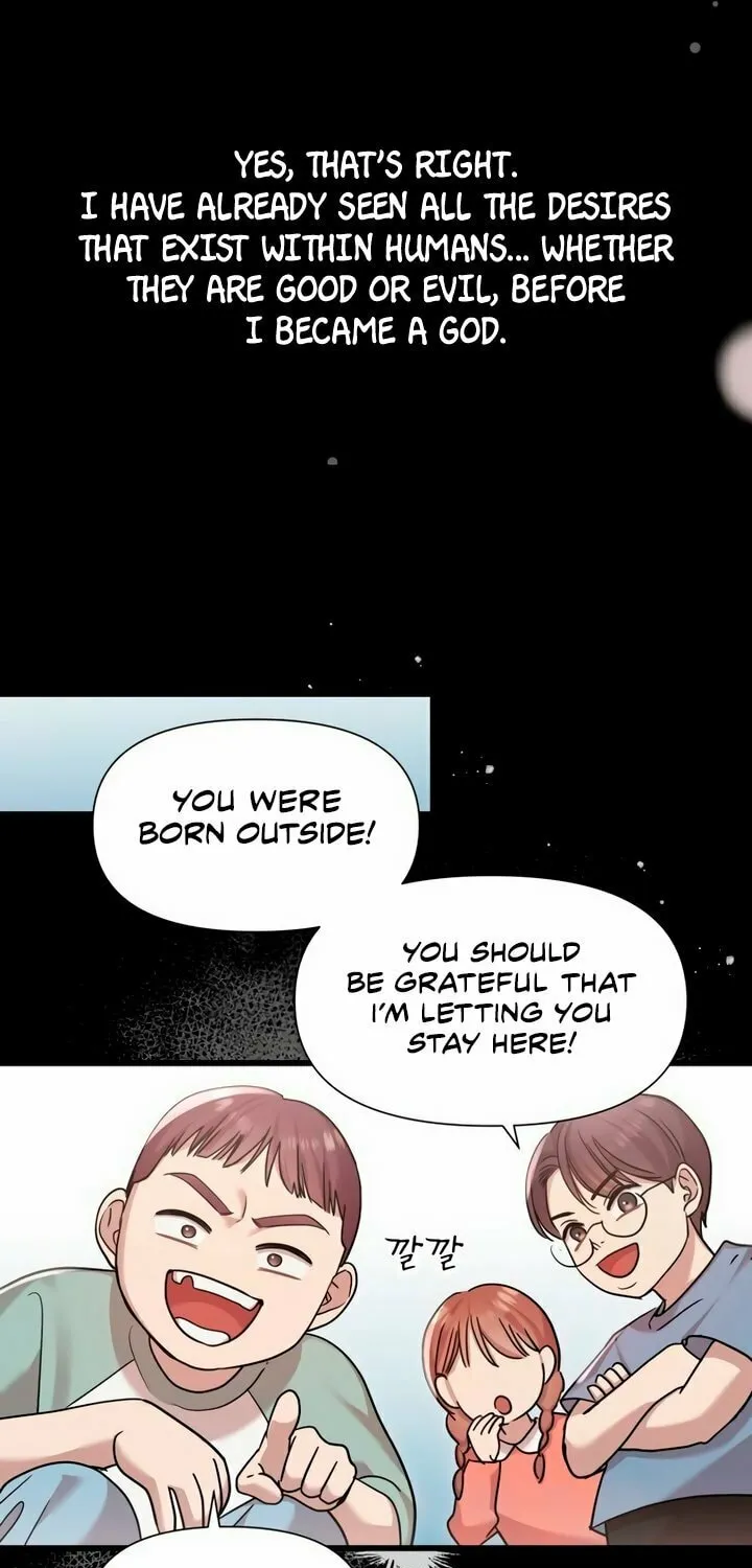 My God Is a Lustful Man Chapter 27 page 43 - 