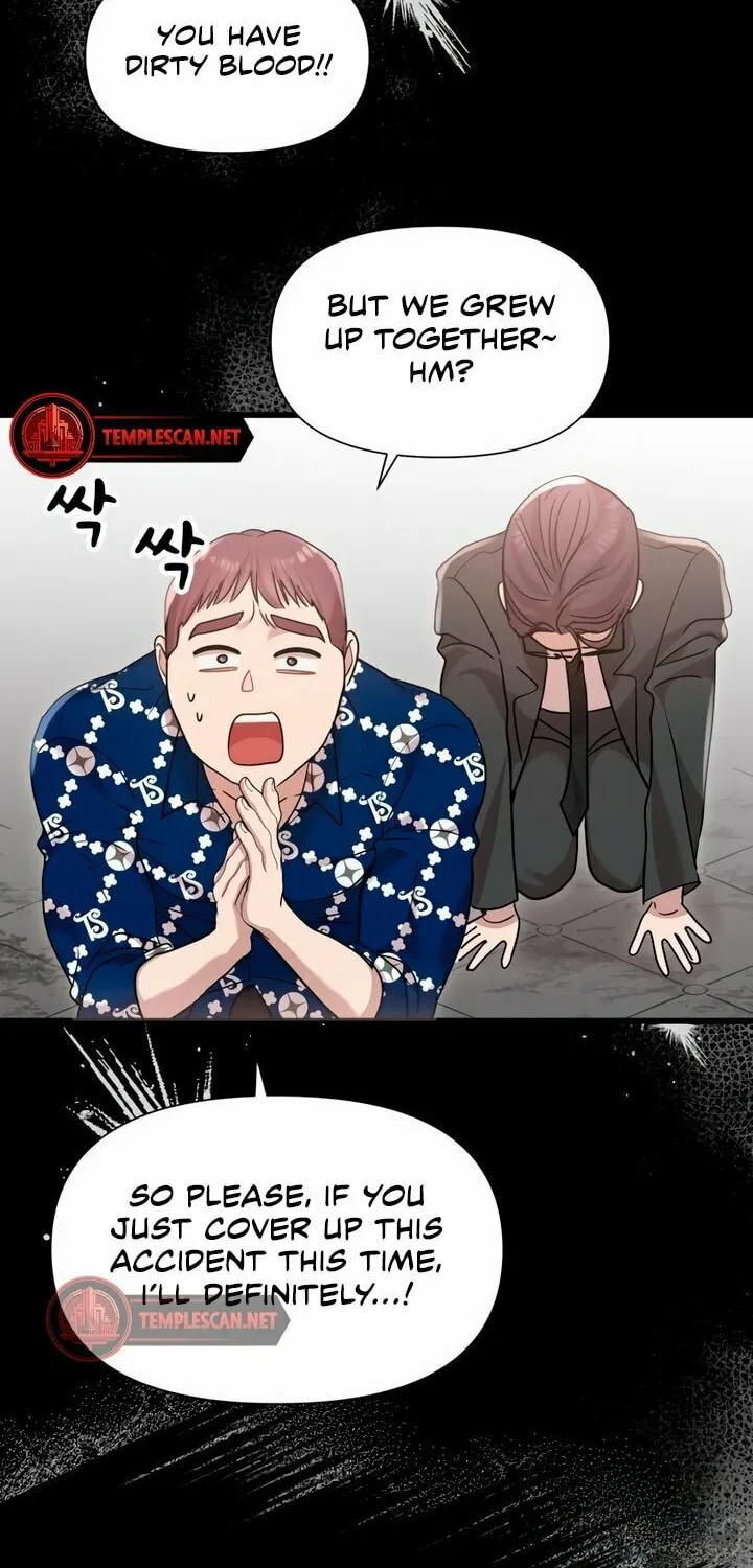 My God Is a Lustful Man Chapter 27 page 44 - 