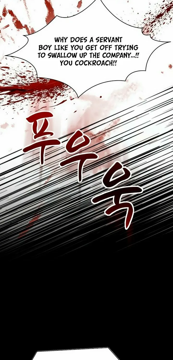 My God Is a Lustful Man Chapter 27 page 47 - 