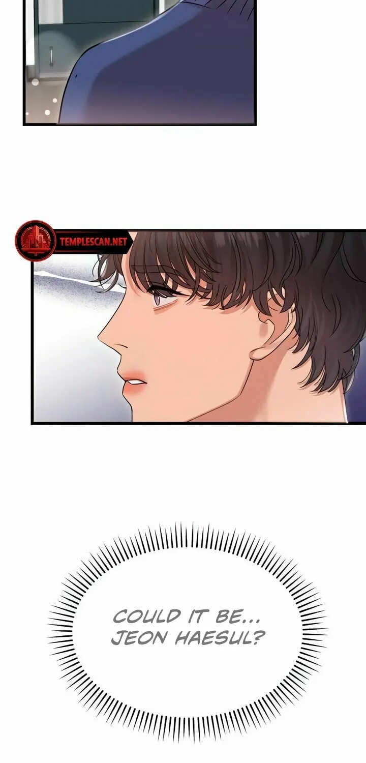 My God Is a Lustful Man Chapter 27 page 52 - 