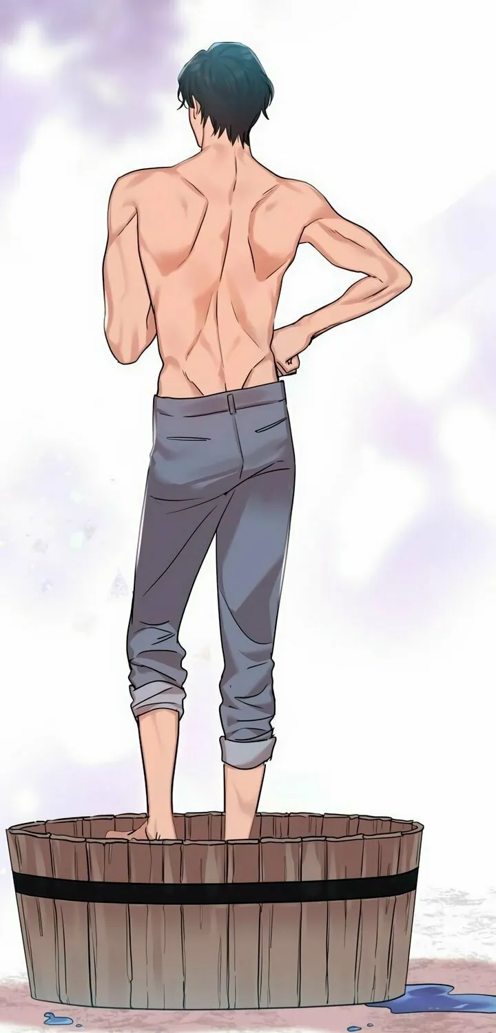 My God Is a Lustful Man Chapter 27 page 57 - 