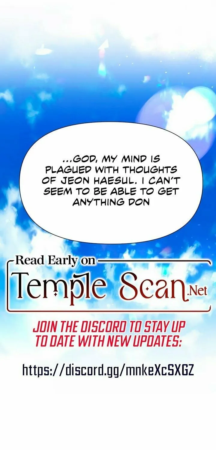 My God Is a Lustful Man Chapter 27 page 61 - 