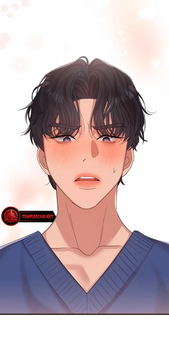 My God Is a Lustful Man Chapter 27 page 8 - 