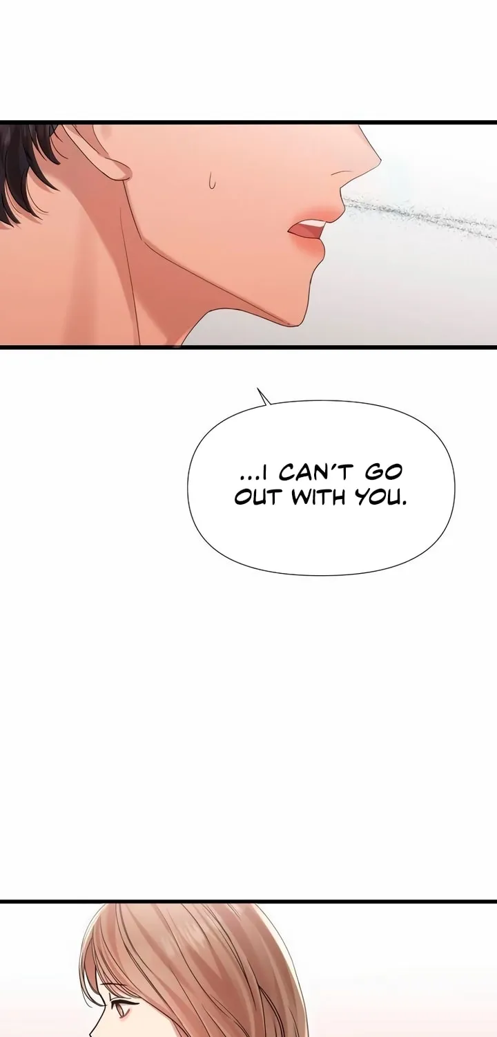 My God Is a Lustful Man Chapter 27 page 9 - 