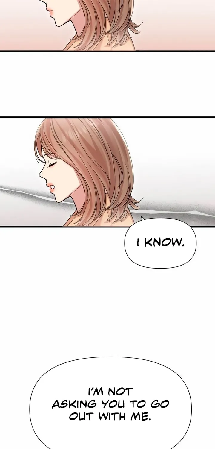 My God Is a Lustful Man Chapter 27 page 10 - 
