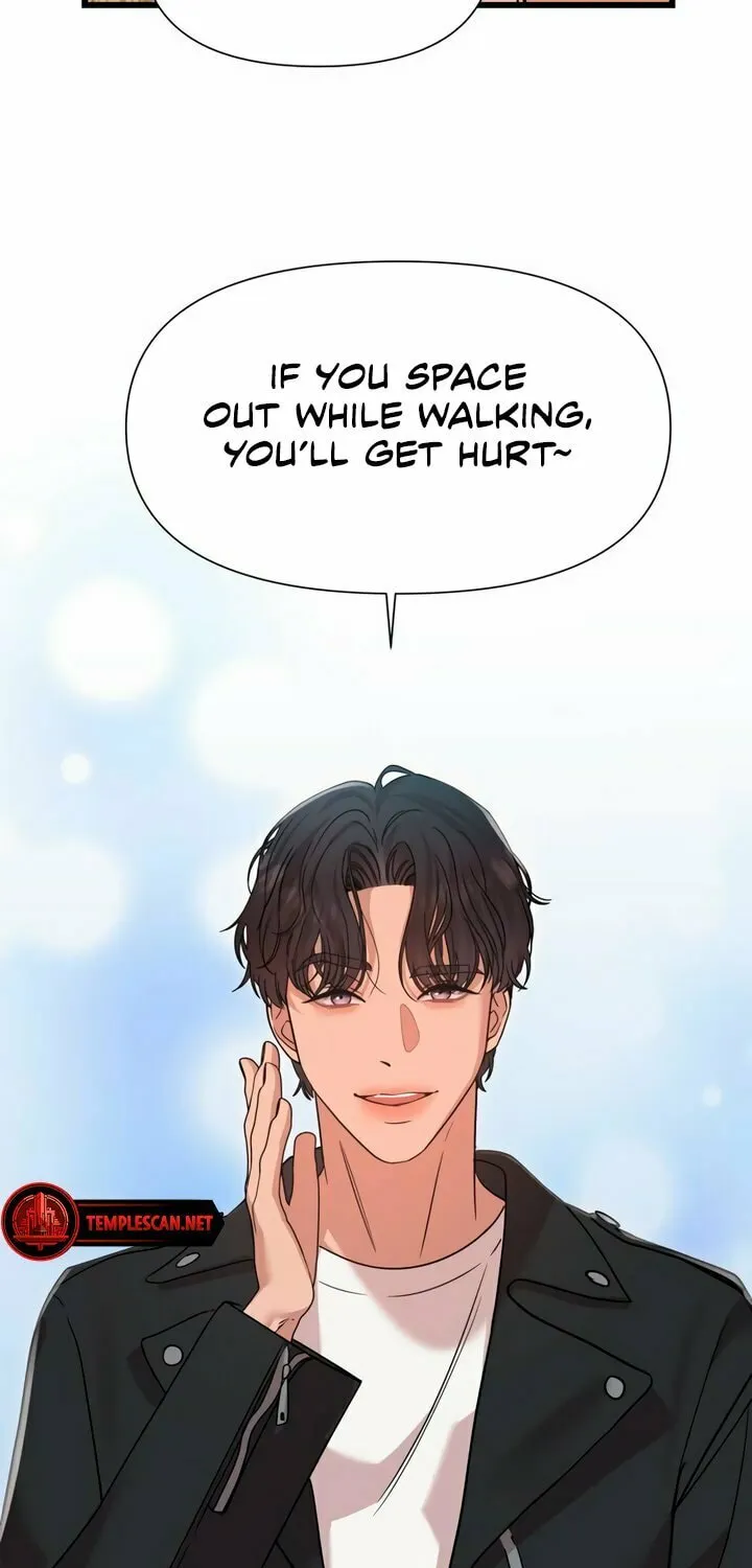 My God Is a Lustful Man Chapter 28 page 22 - 