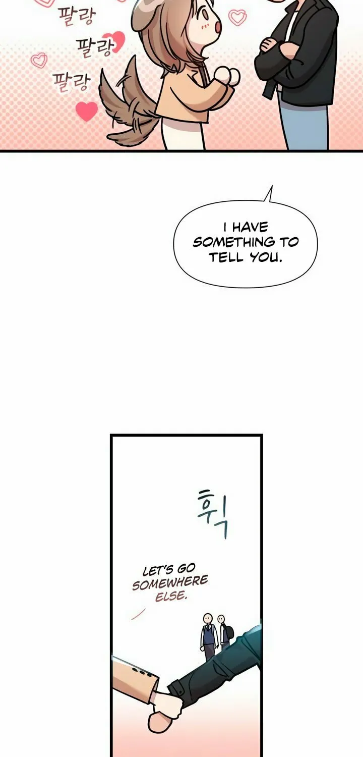 My God Is a Lustful Man Chapter 28 page 24 - 