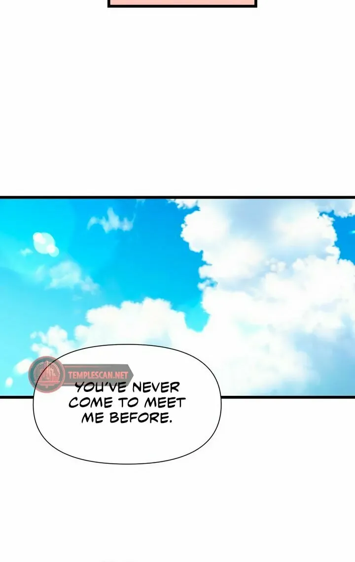 My God Is a Lustful Man Chapter 28 page 25 - 
