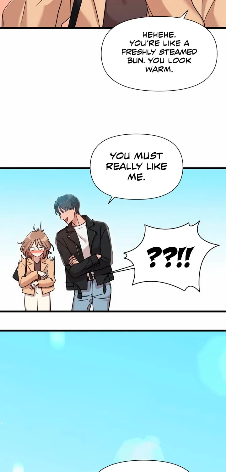 My God Is a Lustful Man Chapter 28 page 28 - 