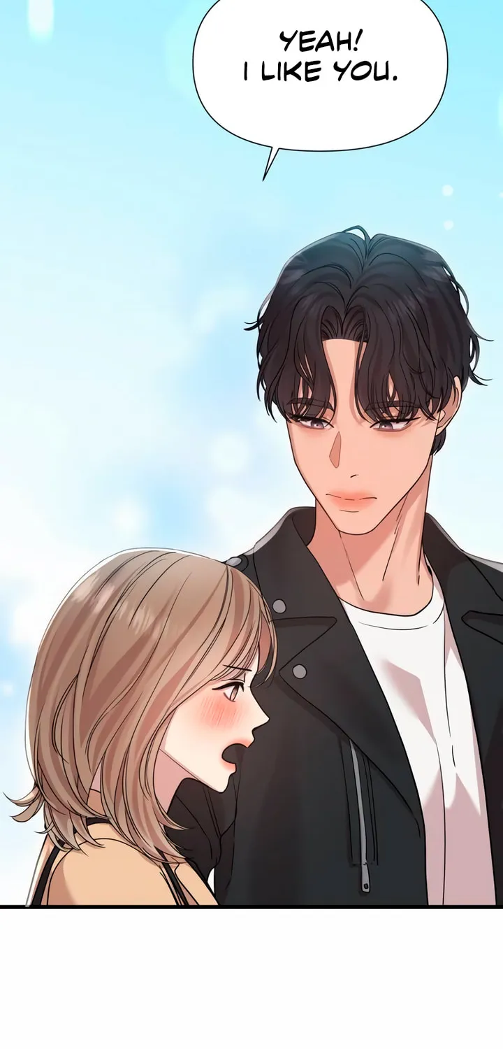 My God Is a Lustful Man Chapter 28 page 29 - 