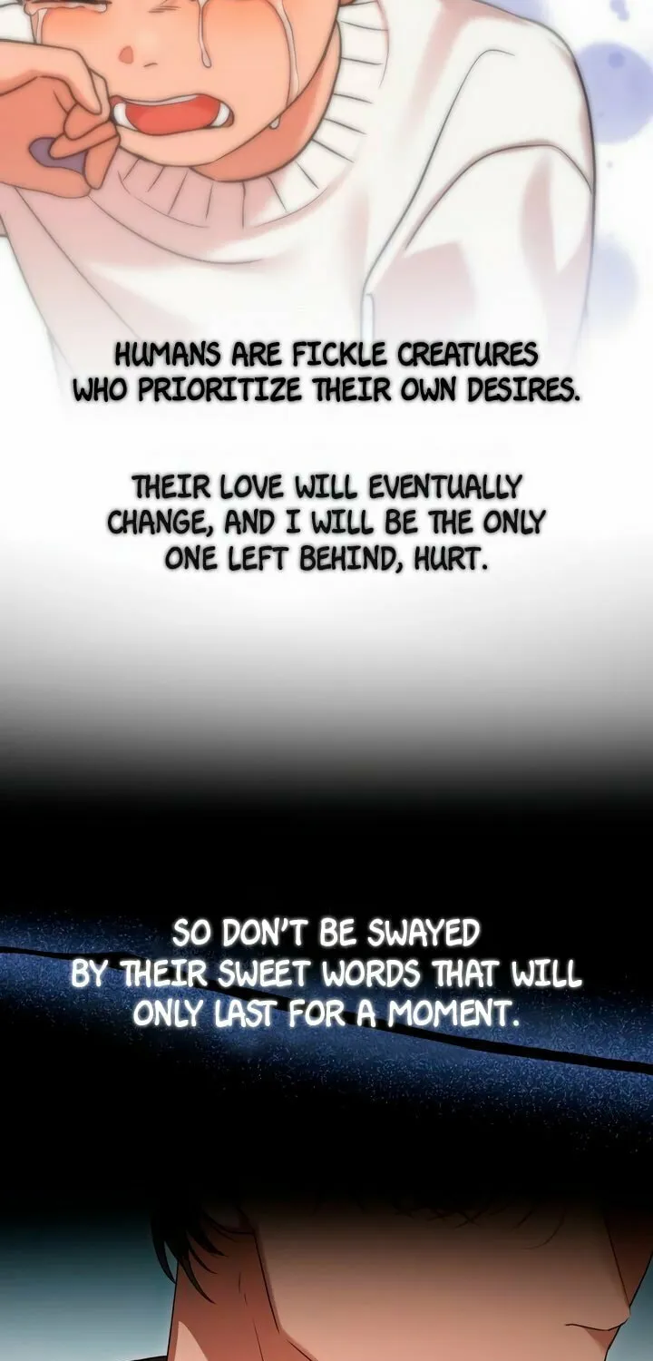 My God Is a Lustful Man Chapter 28 page 36 - 