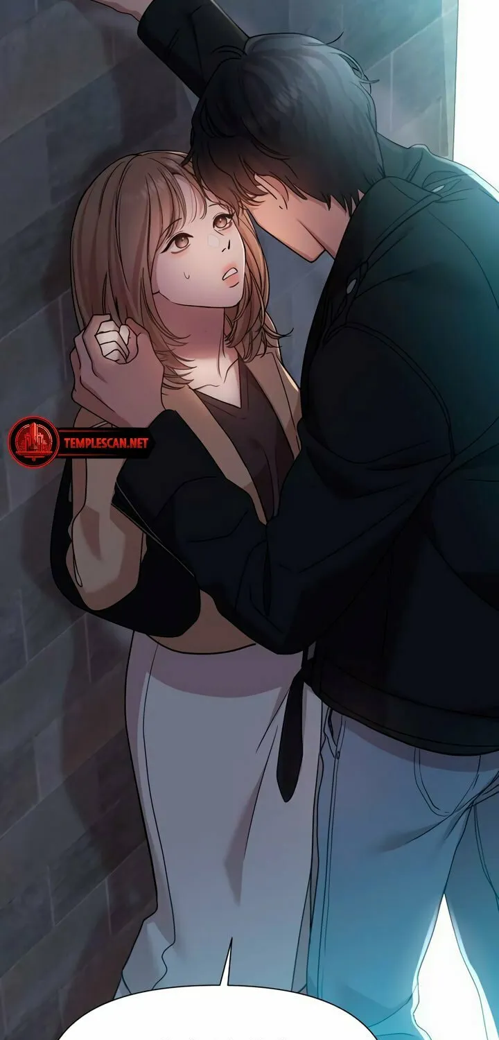 My God Is a Lustful Man Chapter 28 page 40 - 