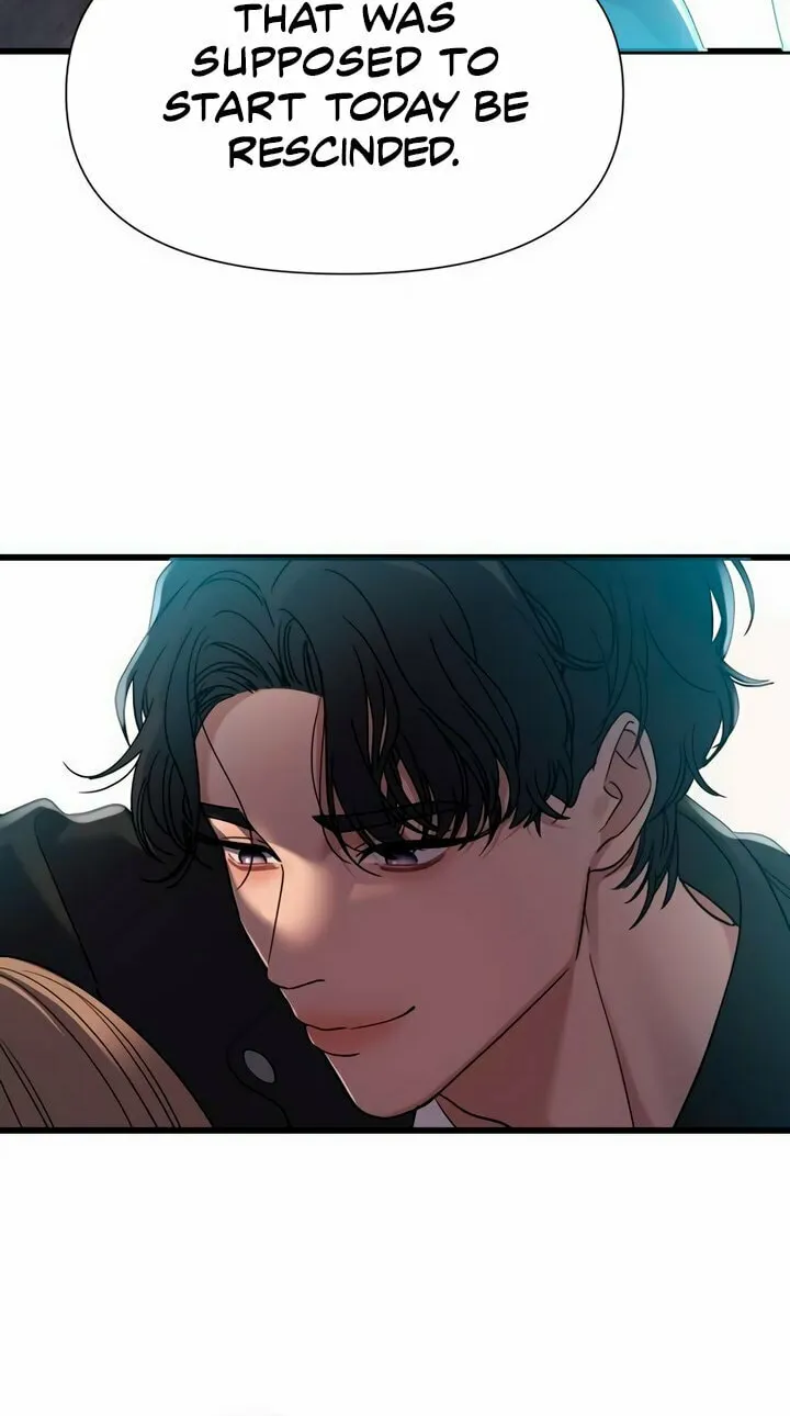 My God Is a Lustful Man Chapter 28 page 41 - 