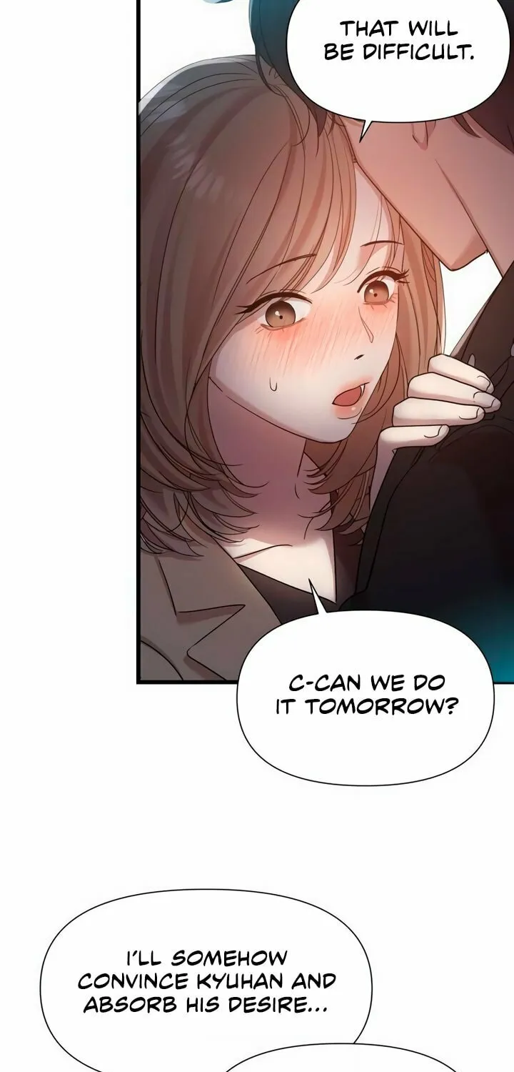 My God Is a Lustful Man Chapter 28 page 44 - 