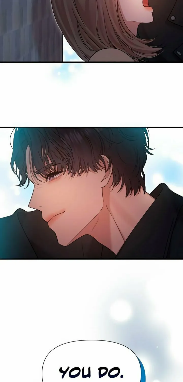 My God Is a Lustful Man Chapter 28 page 47 - 