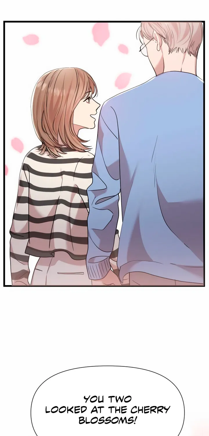 My God Is a Lustful Man Chapter 28 page 6 - 
