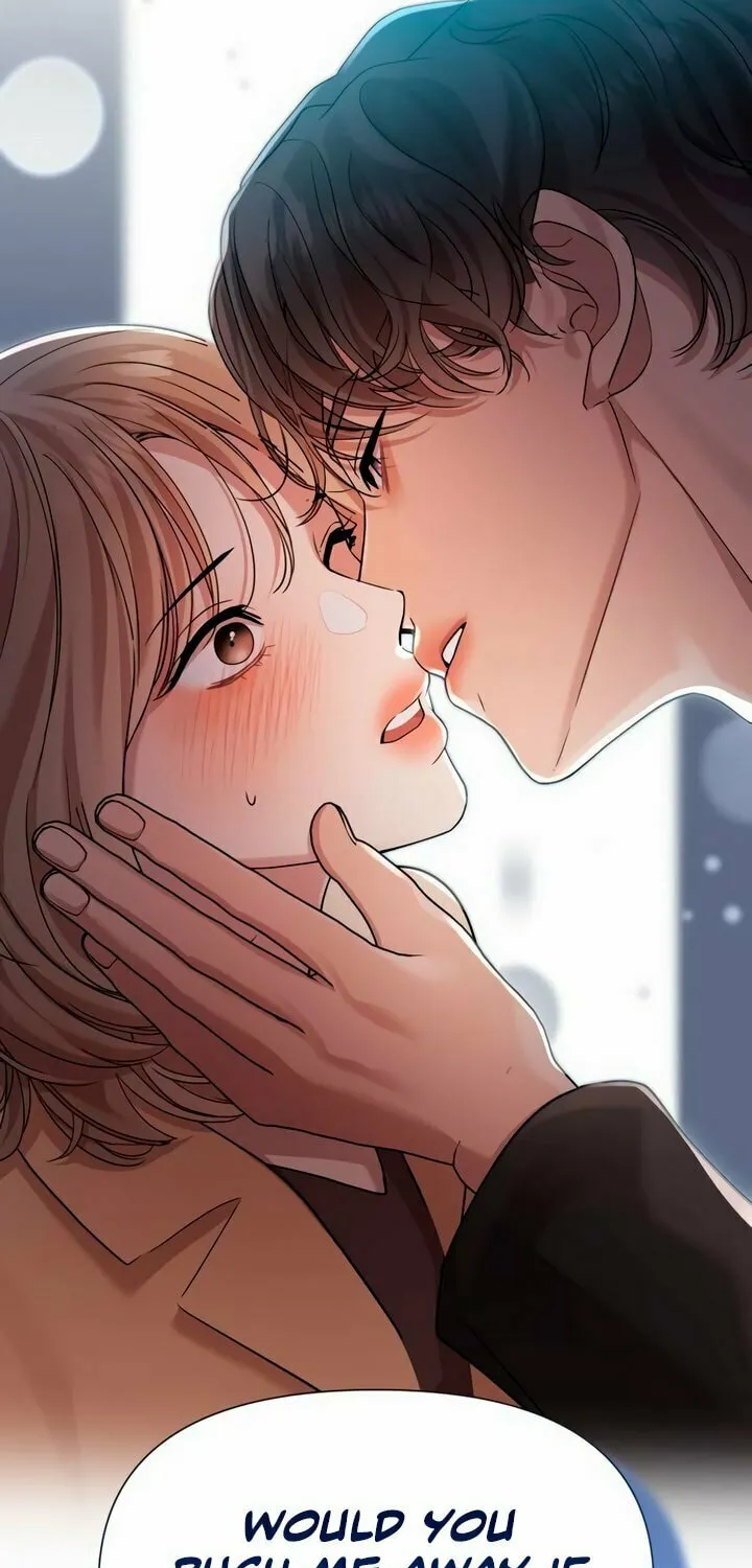 My God Is a Lustful Man Chapter 28 page 52 - 