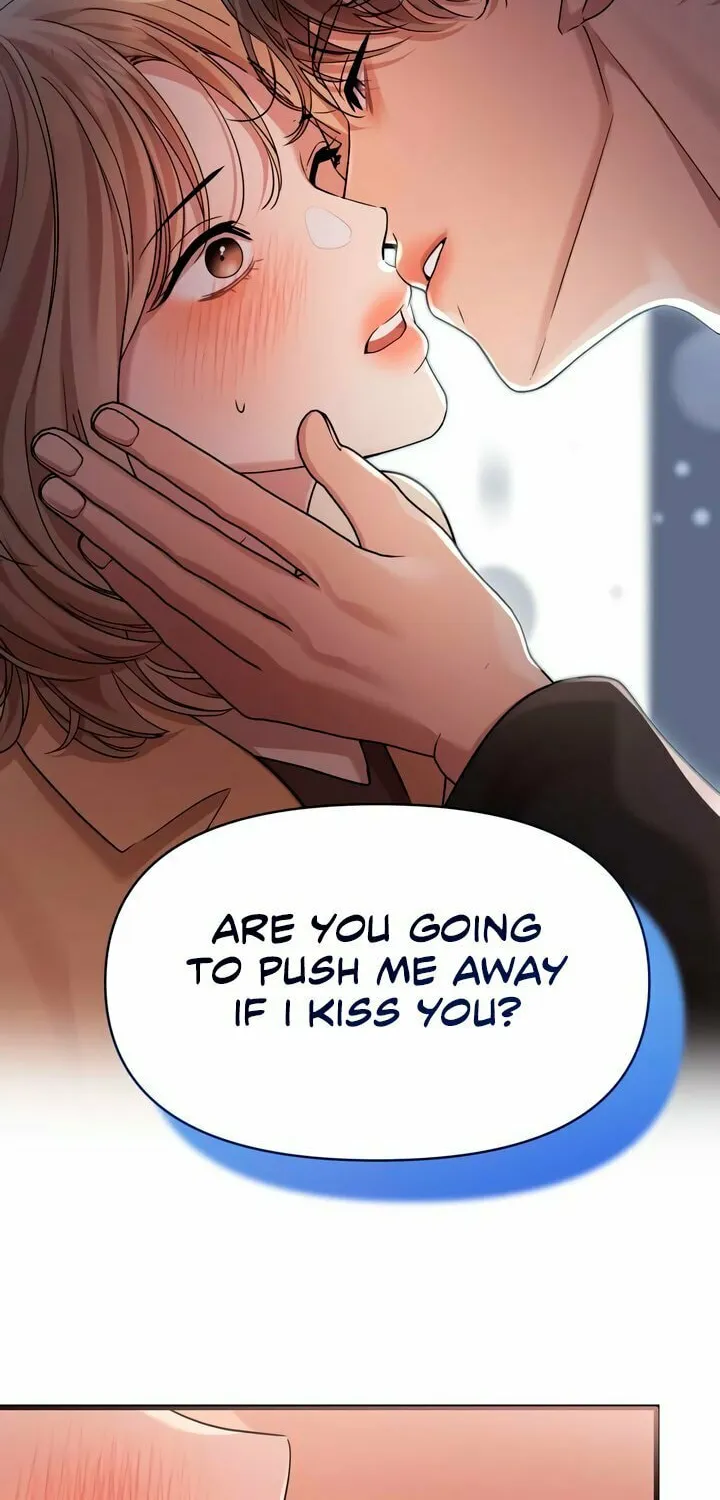 My God Is a Lustful Man Chapter 29 page 2 - 