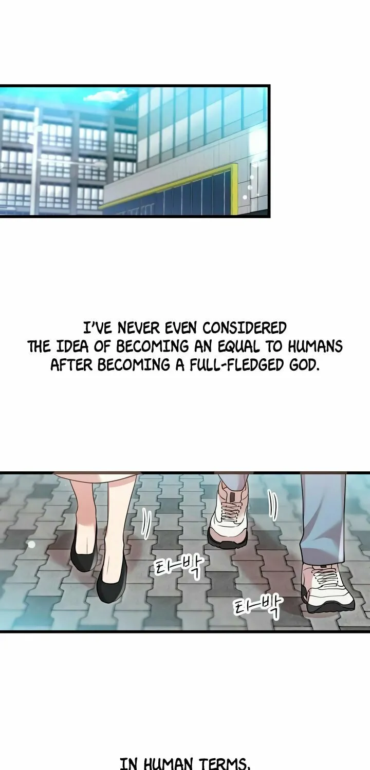 My God Is a Lustful Man Chapter 29 page 14 - 