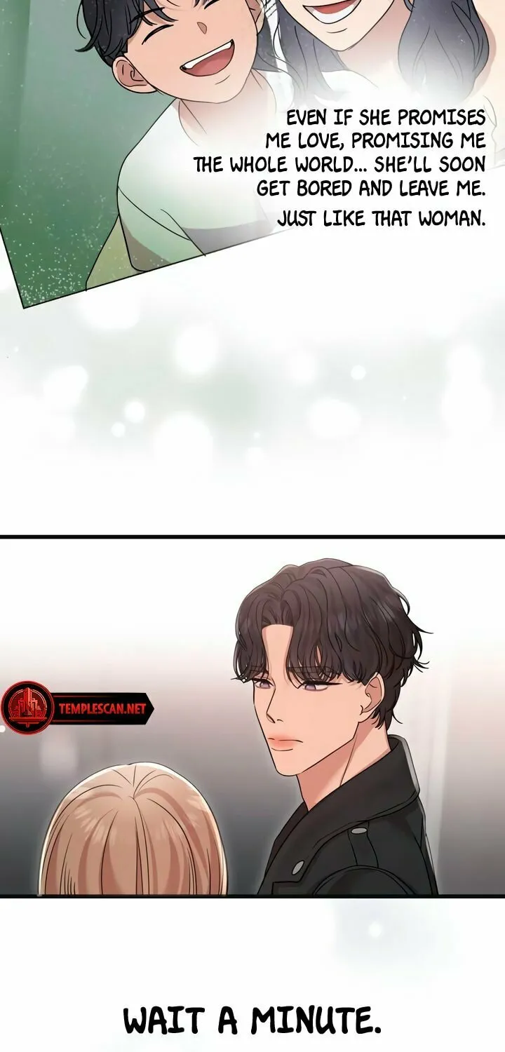 My God Is a Lustful Man Chapter 29 page 20 - 