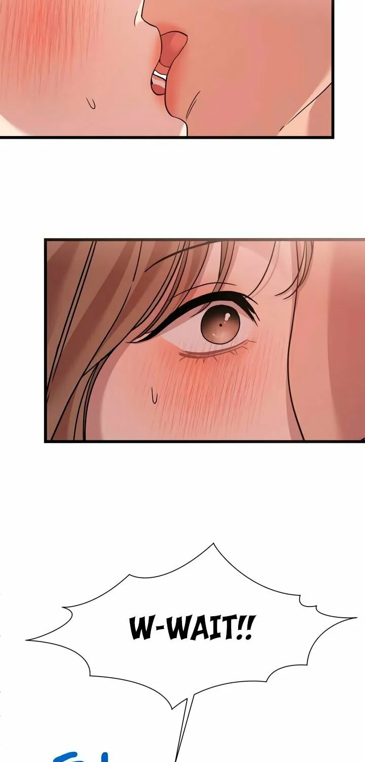 My God Is a Lustful Man Chapter 29 page 3 - 