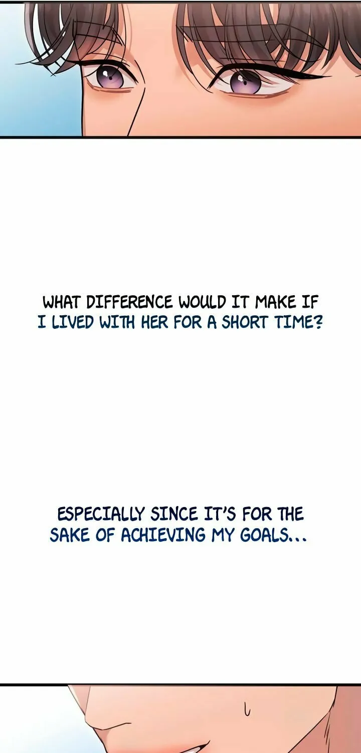 My God Is a Lustful Man Chapter 29 page 23 - 