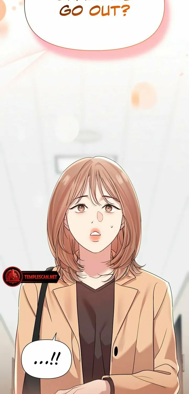 My God Is a Lustful Man Chapter 29 page 28 - 