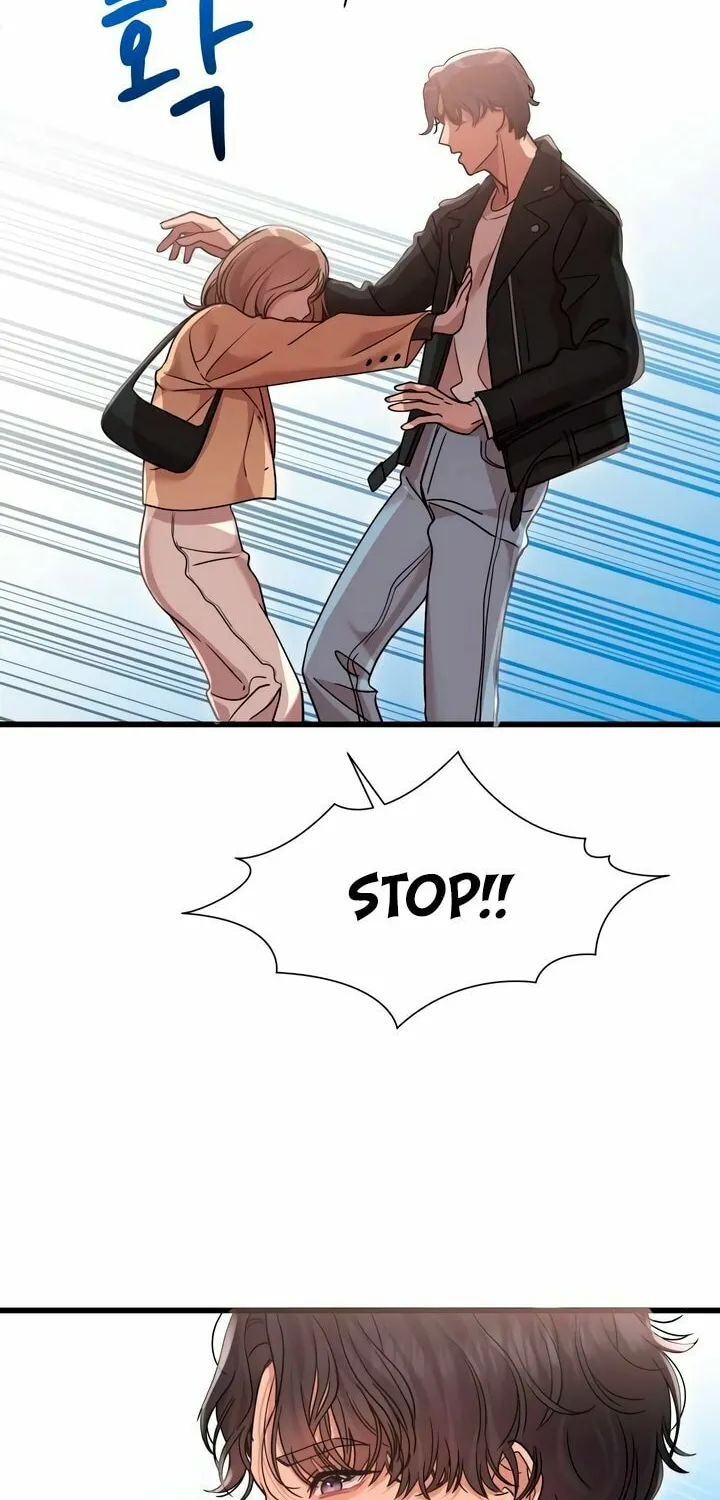My God Is a Lustful Man Chapter 29 page 4 - 