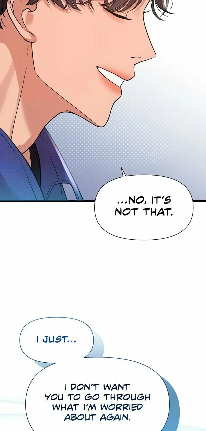 My God Is a Lustful Man Chapter 29 page 34 - 