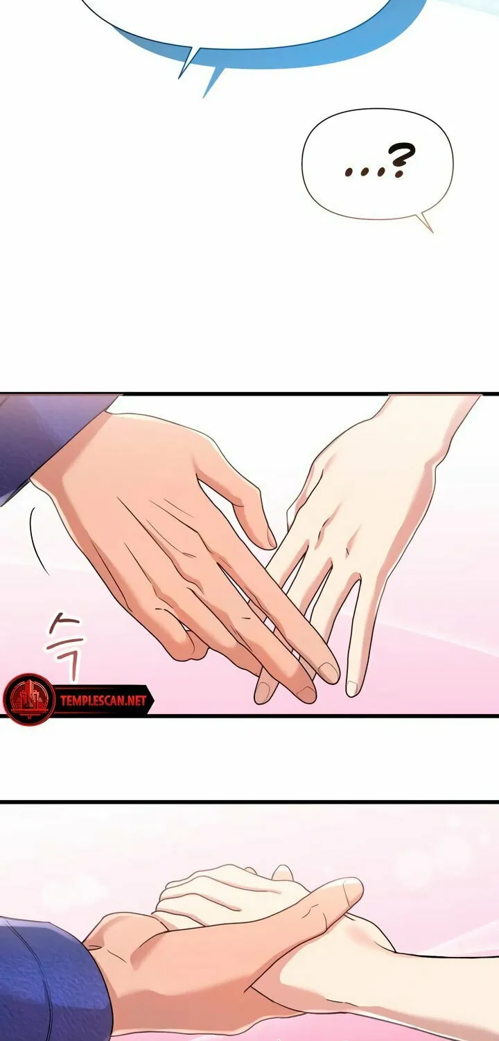My God Is a Lustful Man Chapter 29 page 35 - 