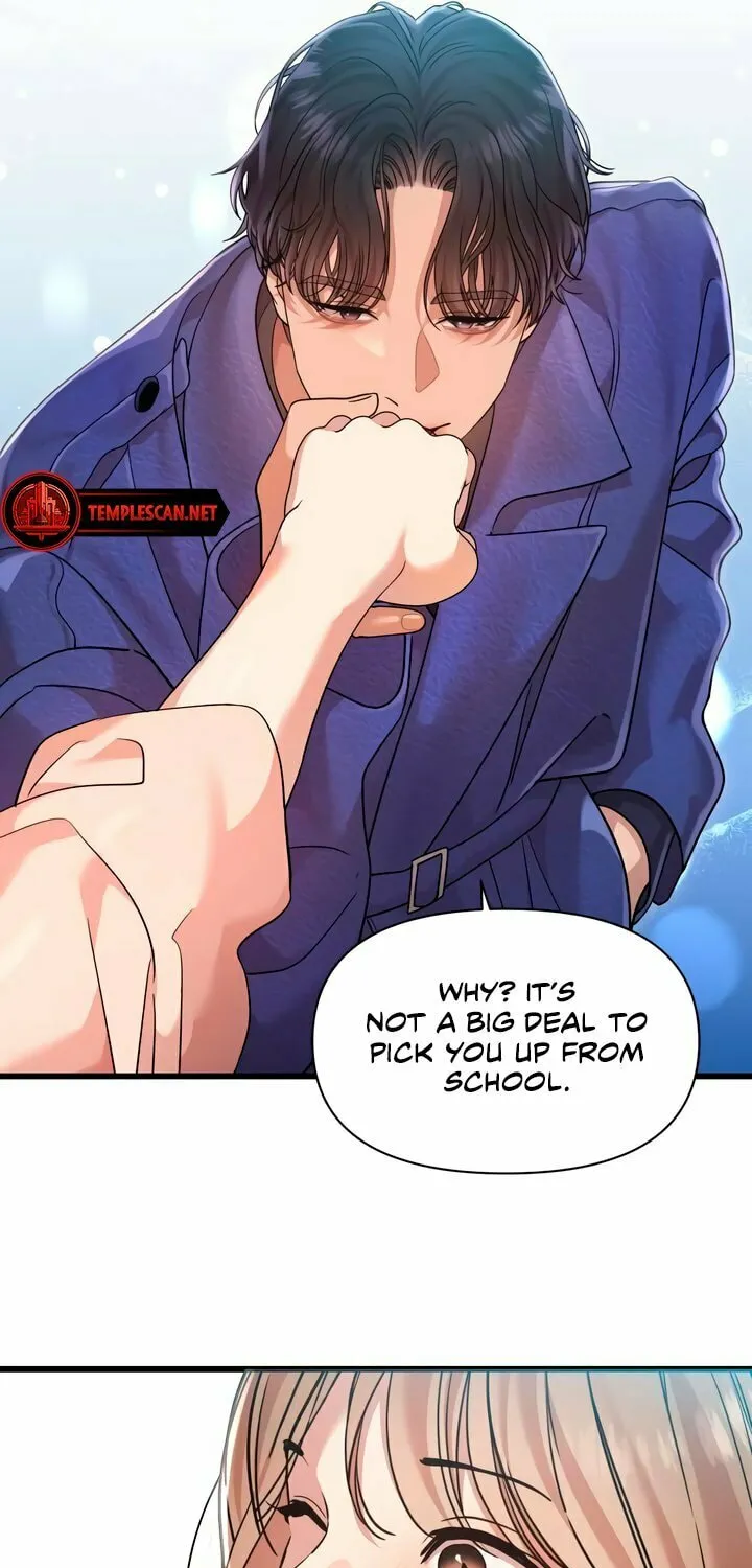 My God Is a Lustful Man Chapter 29 page 37 - 