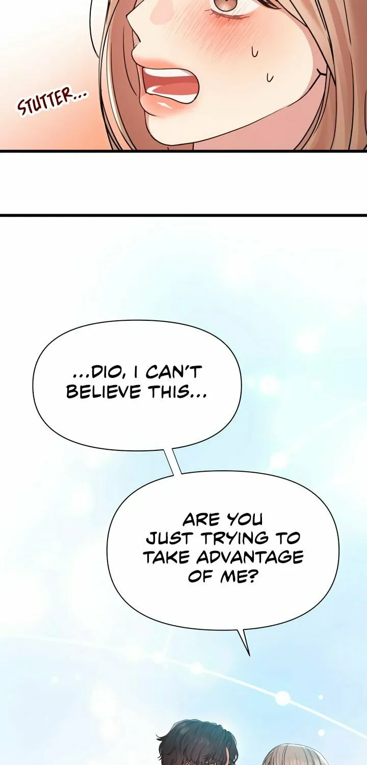 My God Is a Lustful Man Chapter 29 page 38 - 