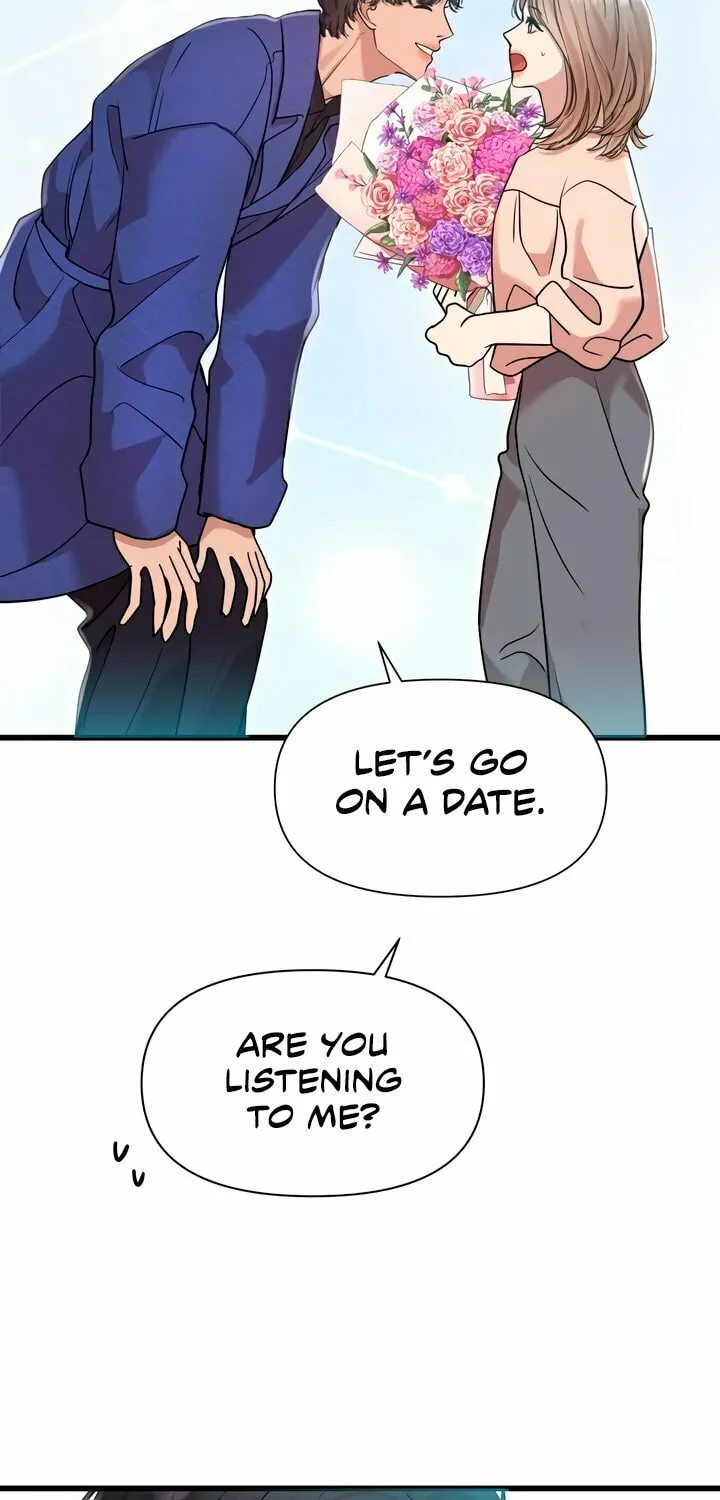 My God Is a Lustful Man Chapter 29 page 39 - 