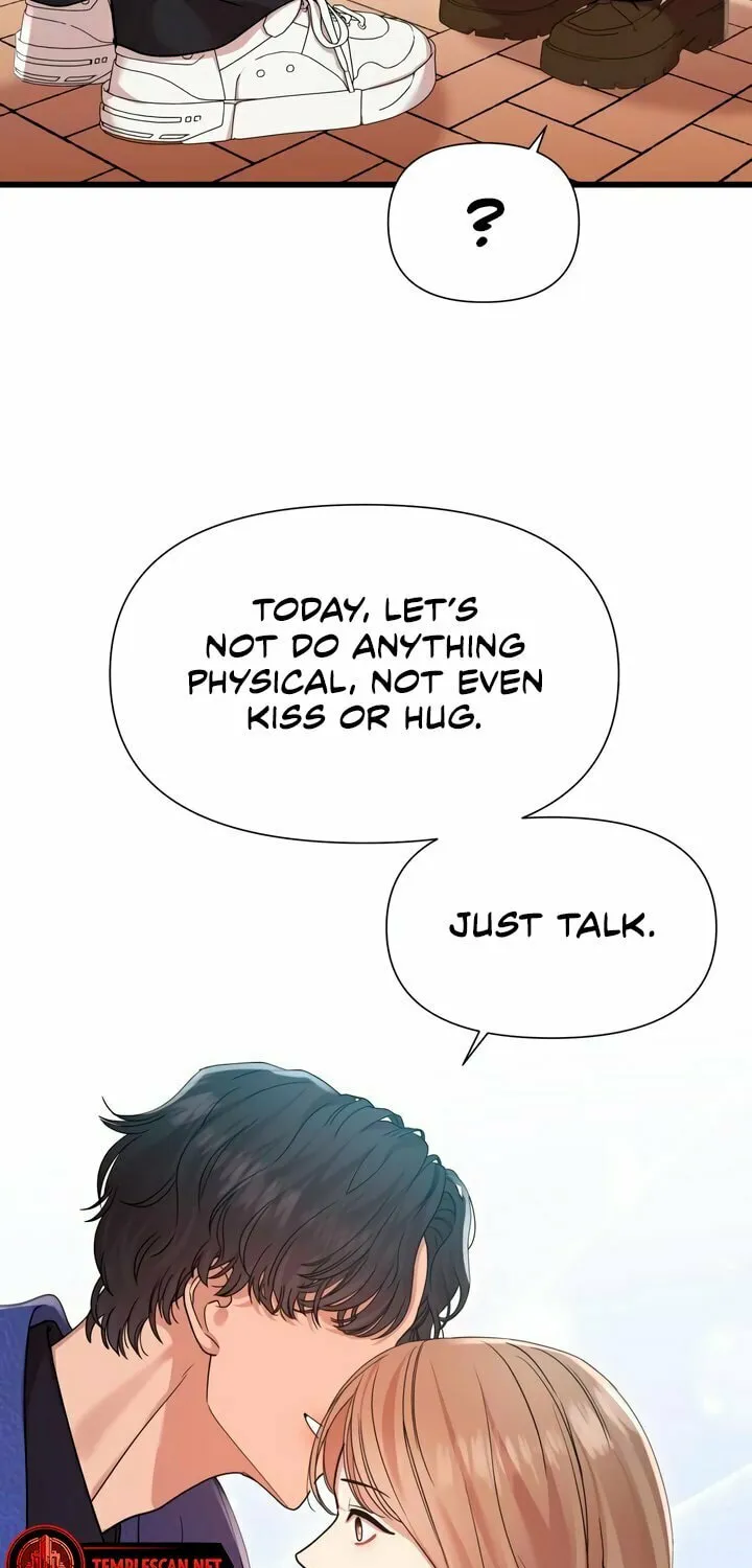 My God Is a Lustful Man Chapter 29 page 41 - 