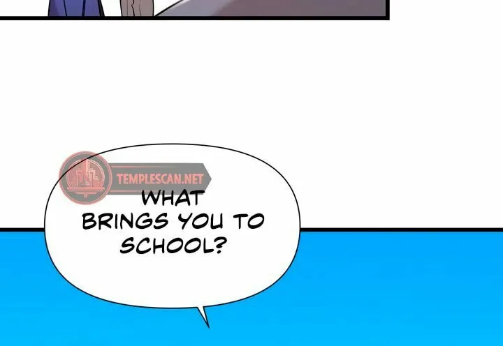 My God Is a Lustful Man Chapter 29 page 43 - 