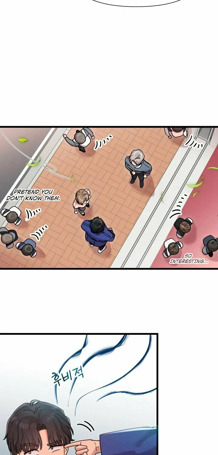 My God Is a Lustful Man Chapter 29 page 45 - 