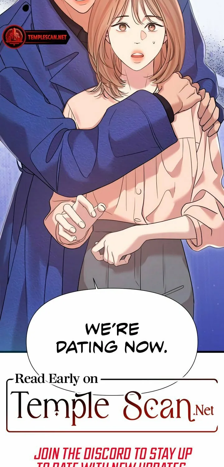 My God Is a Lustful Man Chapter 29 page 50 - 
