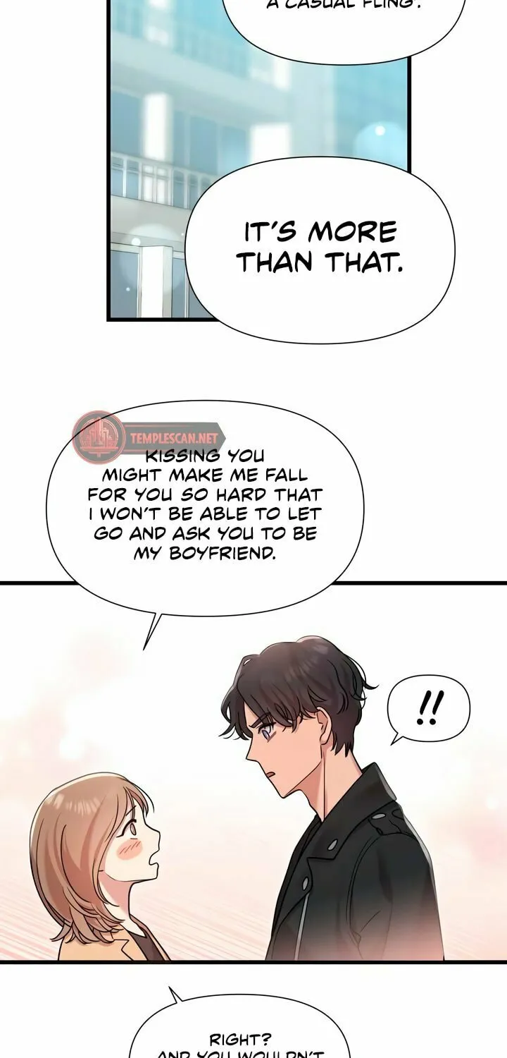 My God Is a Lustful Man Chapter 29 page 7 - 