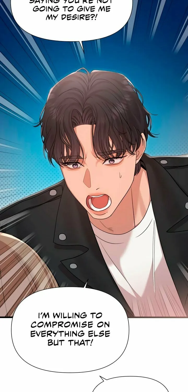 My God Is a Lustful Man Chapter 29 page 10 - 