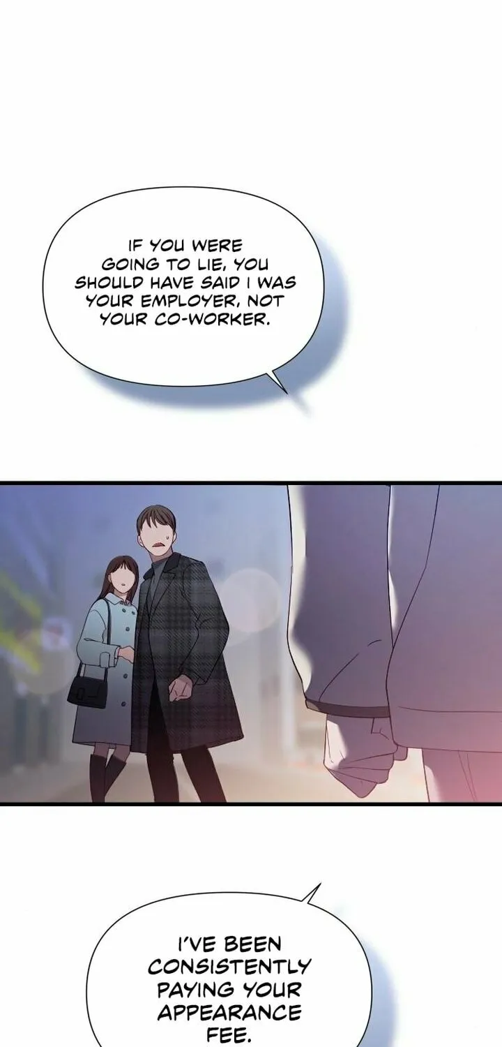 My God Is a Lustful Man Chapter 3 page 11 - 