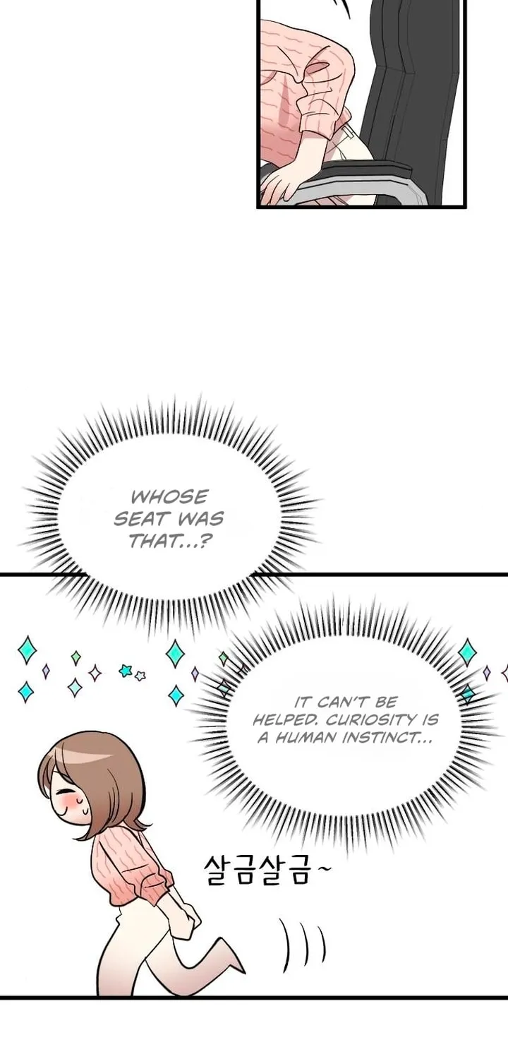 My God Is a Lustful Man Chapter 3 page 102 - 