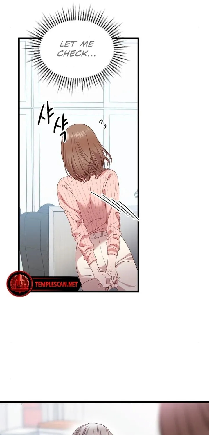 My God Is a Lustful Man Chapter 3 page 104 - 
