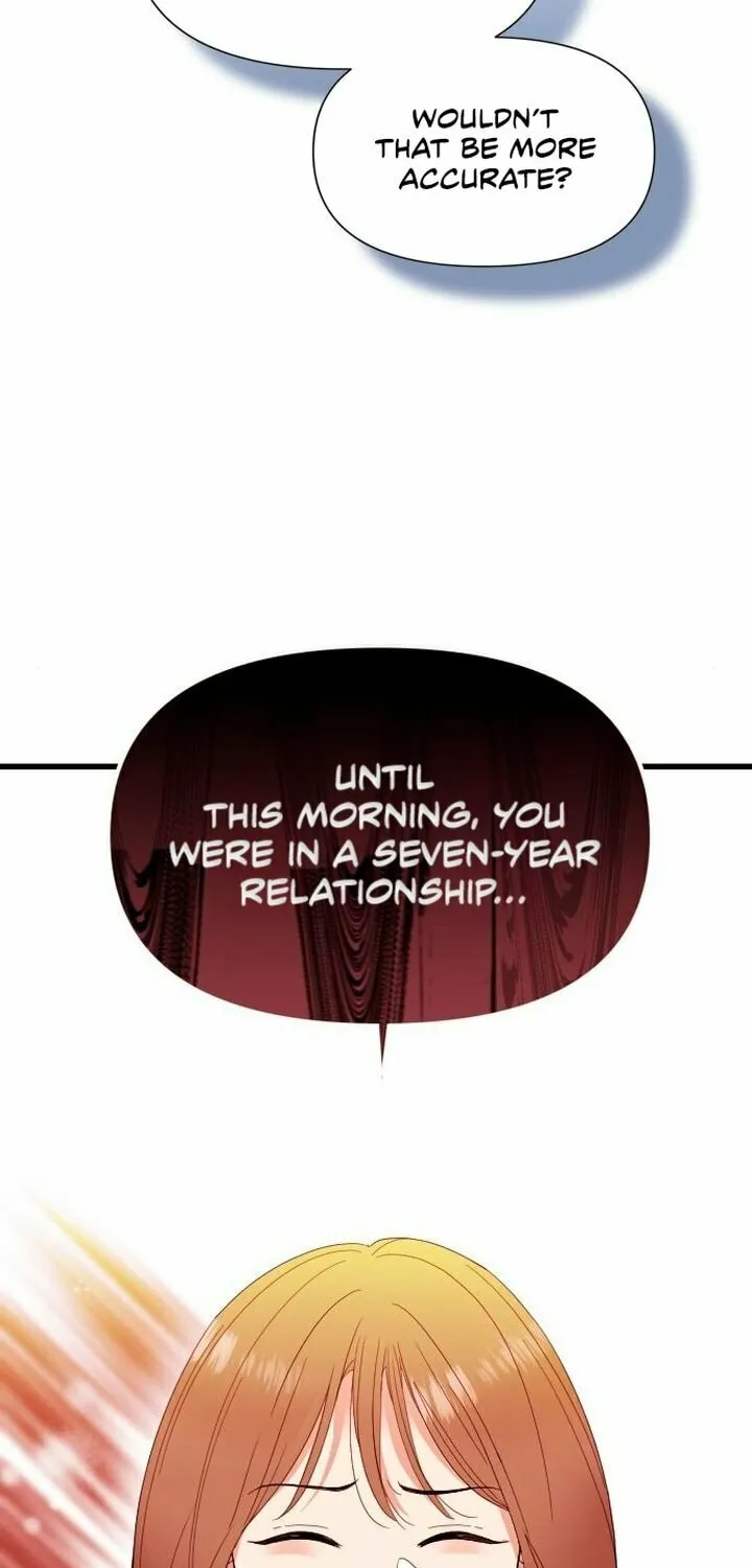 My God Is a Lustful Man Chapter 3 page 12 - 