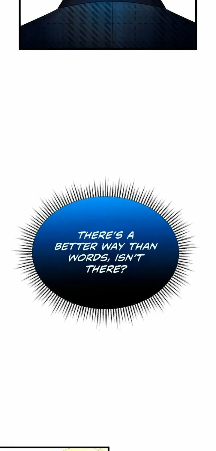 My God Is a Lustful Man Chapter 3 page 18 - 