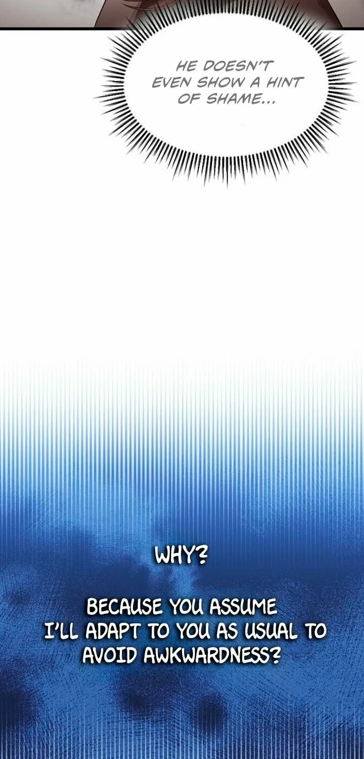 My God Is a Lustful Man Chapter 3 page 3 - 
