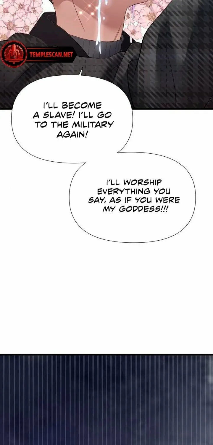 My God Is a Lustful Man Chapter 3 page 31 - 