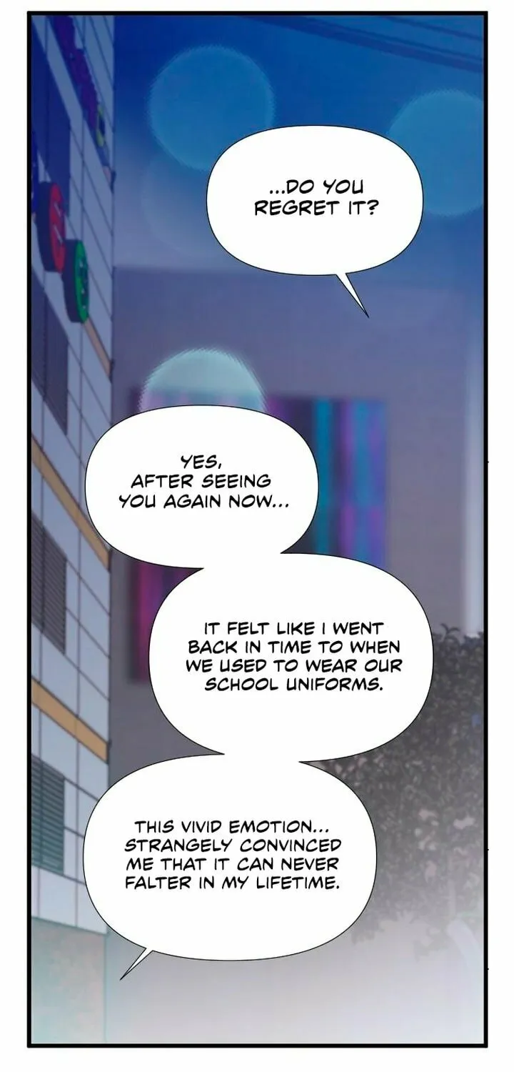 My God Is a Lustful Man Chapter 3 page 36 - 
