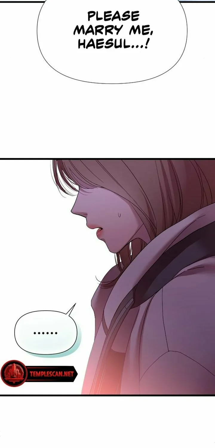 My God Is a Lustful Man Chapter 3 page 39 - 
