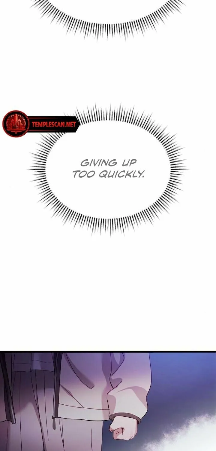 My God Is a Lustful Man Chapter 3 page 5 - 